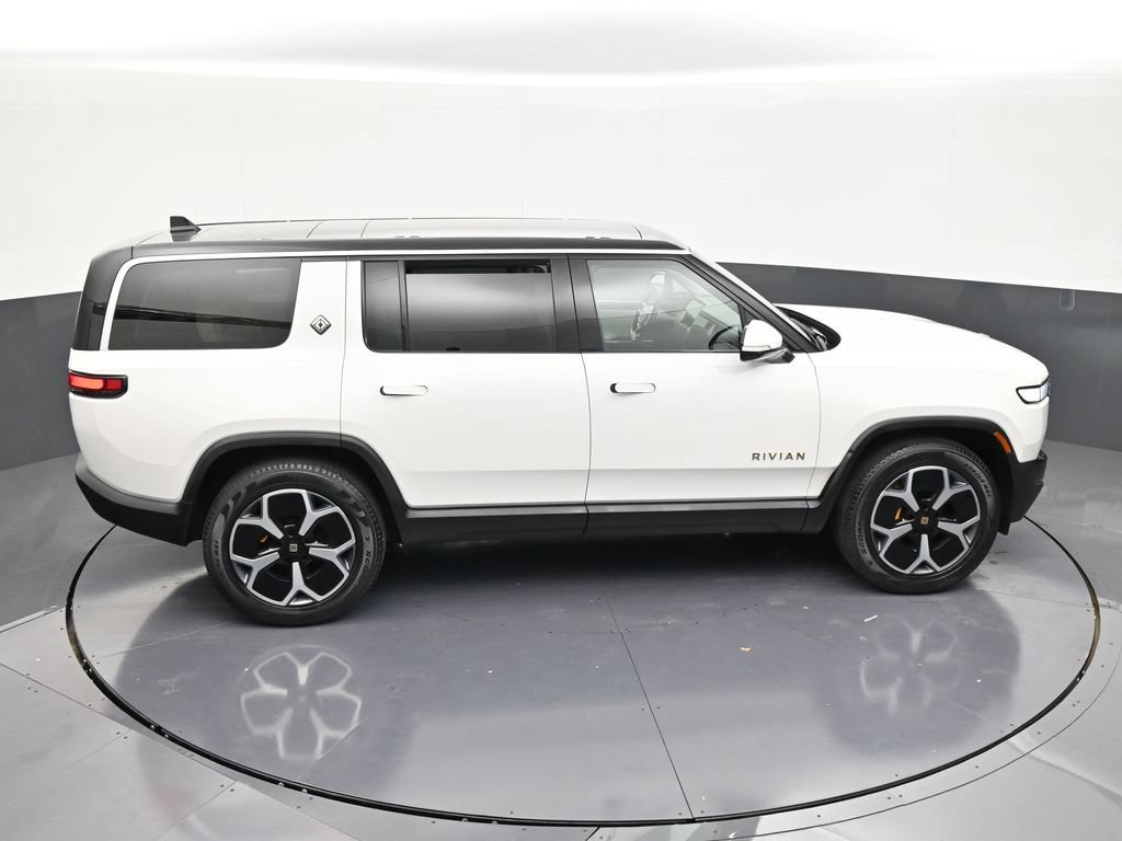 Used 2024 Rivian R1S Adventure Quad AWD/4WD image 18
