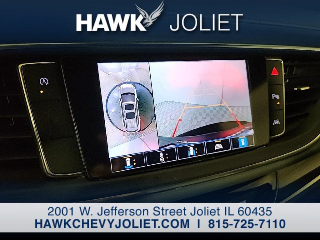 Used 2024 Buick Enclave Premium FWD image 10
