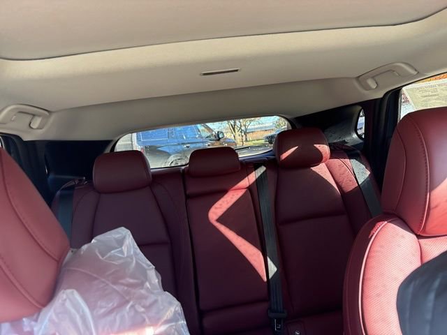 New 2026 MAZDA CX-30 AWD 2.5 S image 18