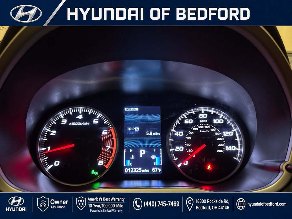 Used 2026 Mitsubishi Eclipse Cross SE AWD/4WD image 19