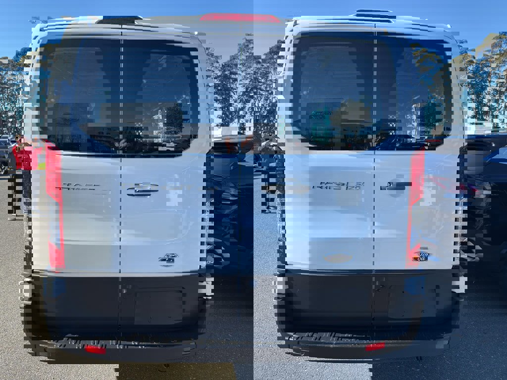 Used 2023 Ford Transit 250 Low Roof w/ Exterior Upgrade Package image 4
