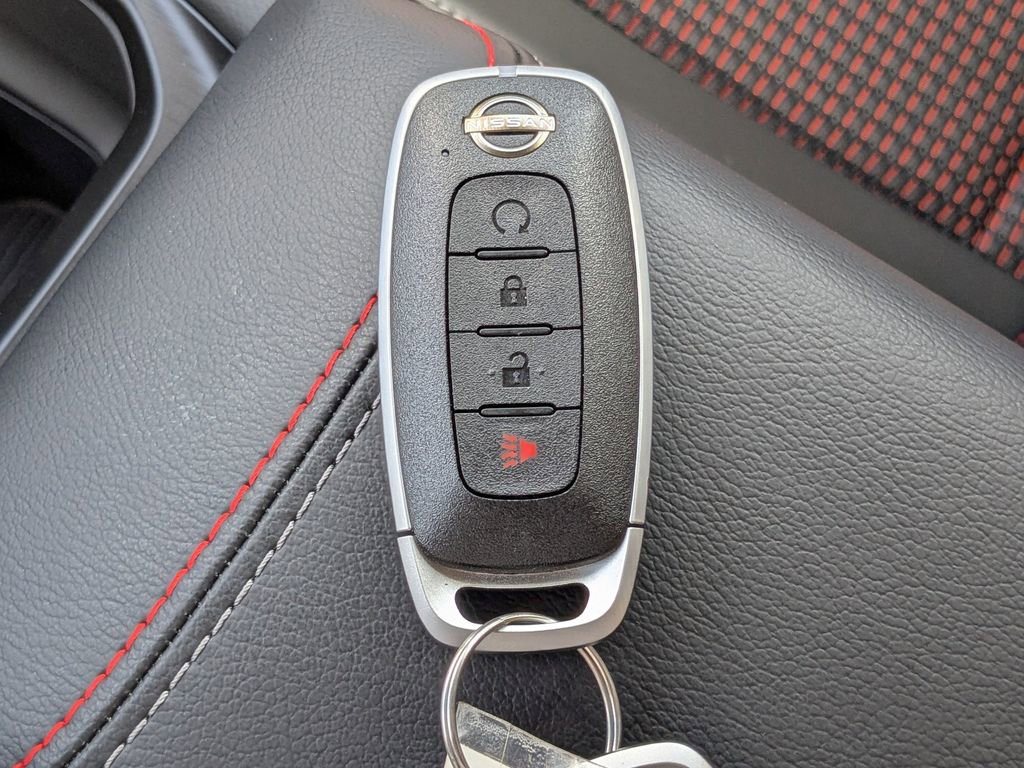 New 2026 Nissan Kicks SR image 28