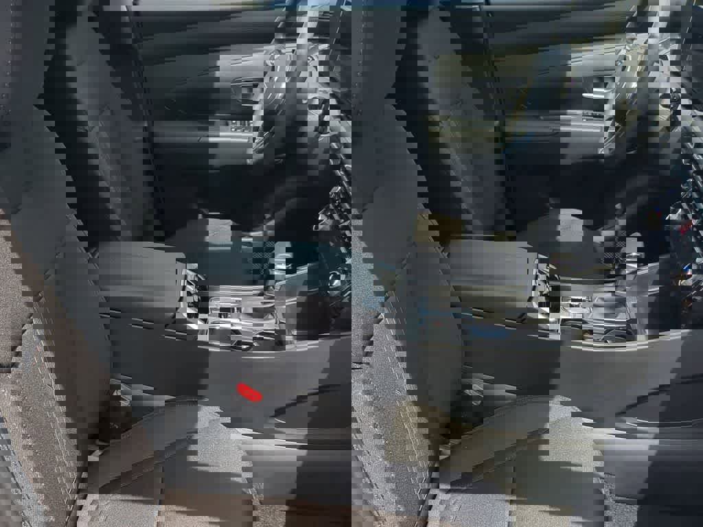 New 2026 Hyundai Tucson SEL image 22