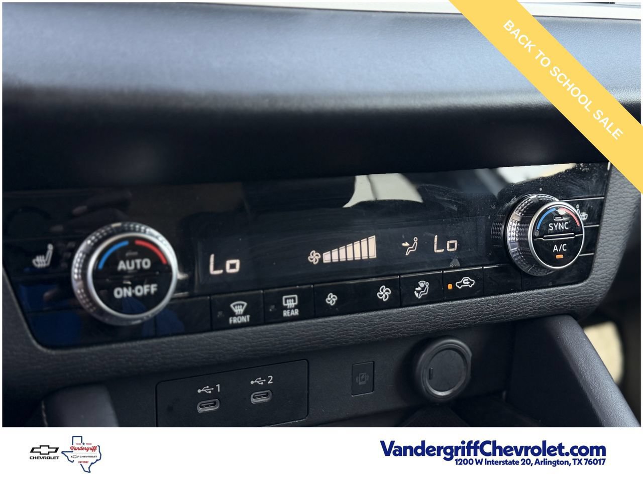 Used 2025 Mitsubishi Outlander SE FWD image 19