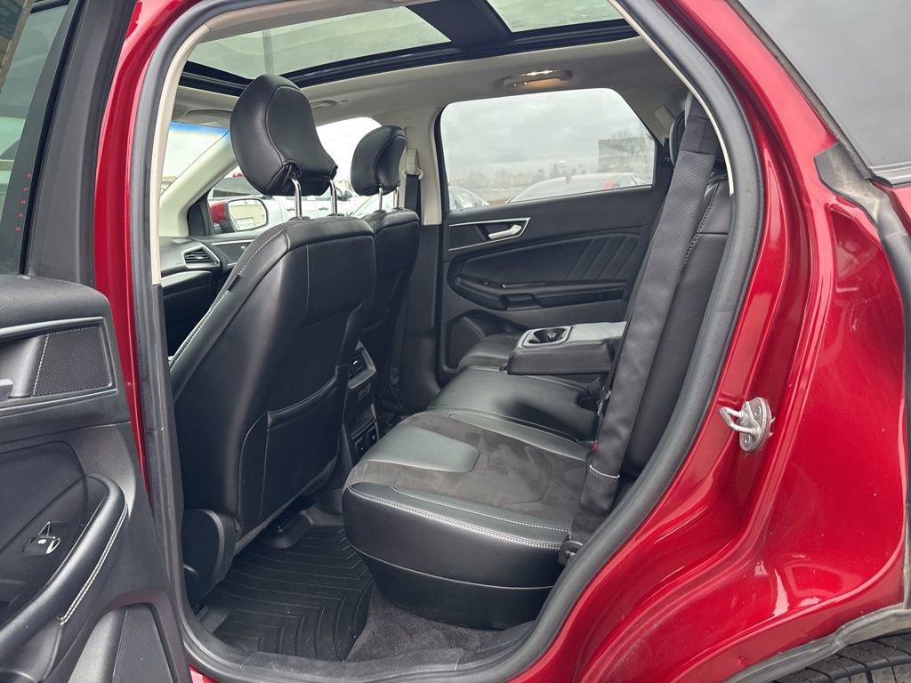 Used 2016 Ford Edge Sport w/ Equipment Group 401A image 29