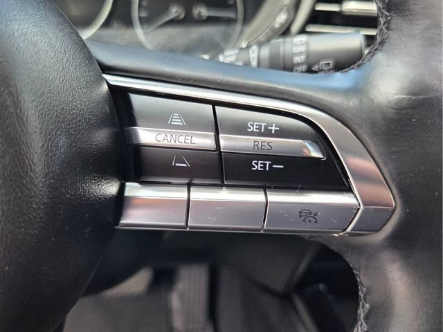 Used 2023 MAZDA CX-30 AWD 2.5 S w/ Preferred Package image 32