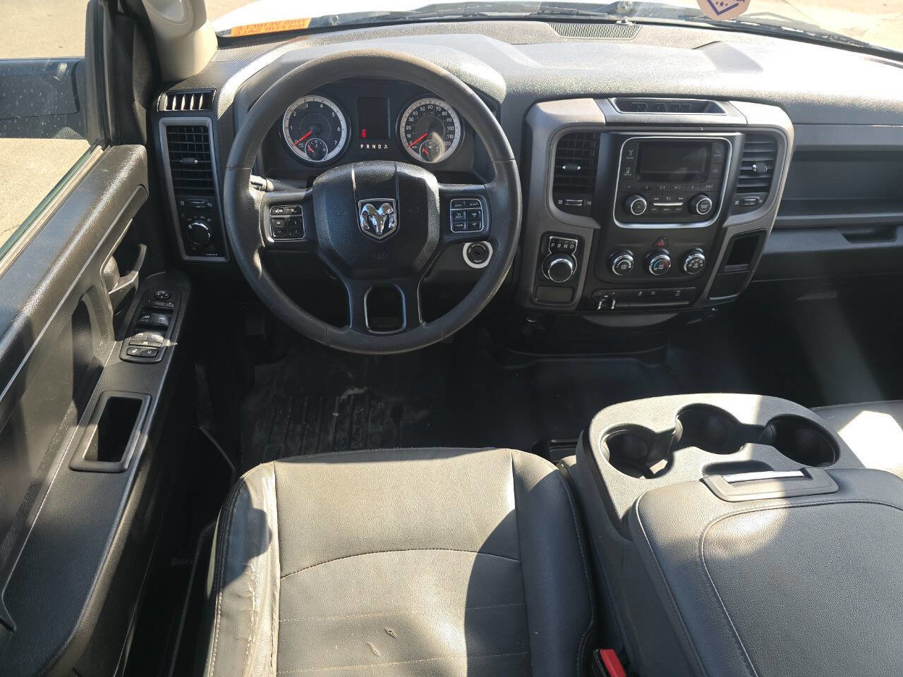 Used 2019 RAM 1500 Tradesman image 12