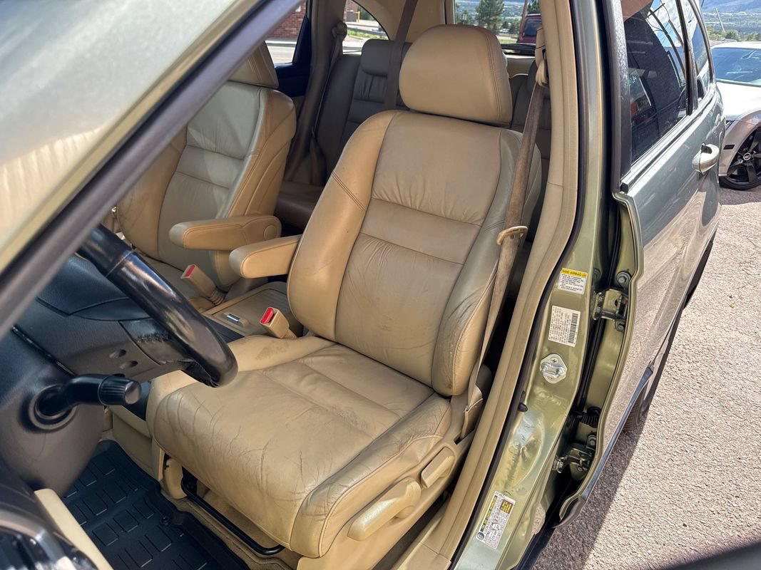 Used 2007 Honda CR-V EX-L image 12