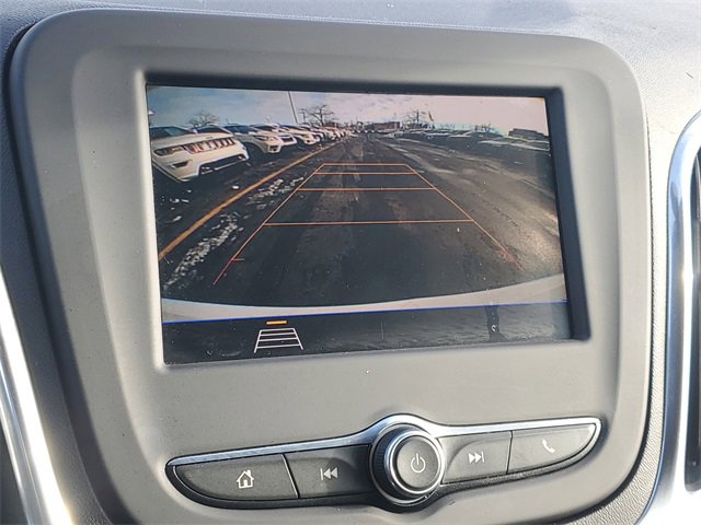 Used 2020 Chevrolet Equinox LT image 27