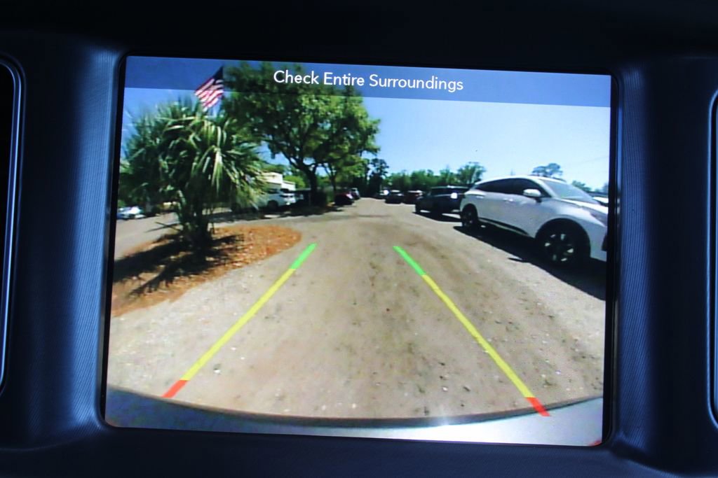 Used 2019 Dodge Charger R/T w/ Driver Confidence Group image 47
