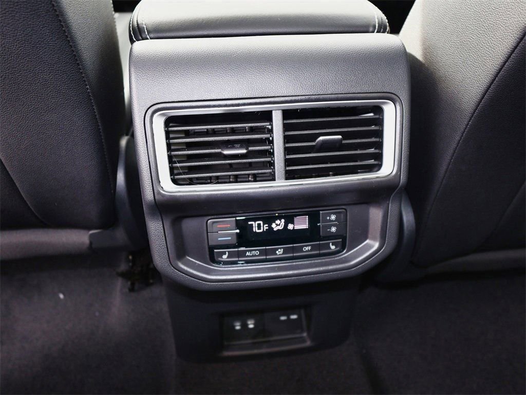 New 2026 Volkswagen Atlas SEL Premium R-Line AWD/4WD image 18