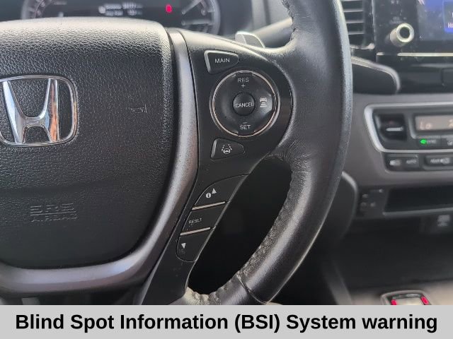 Used 2023 Honda Ridgeline RTL image 8