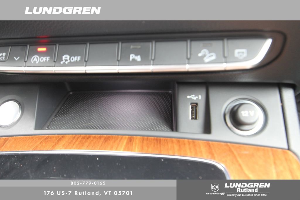 Used 2023 Audi Q5 2.0T Premium w/ Convenience Package image 25