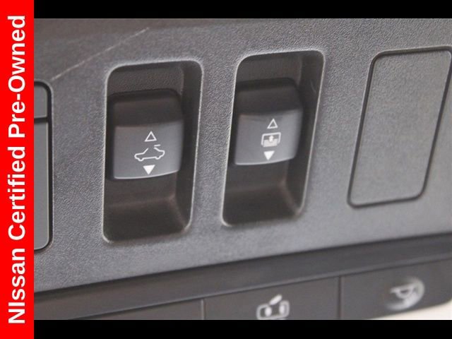 Certified 2023 Nissan Pathfinder Platinum AWD/4WD image 33
