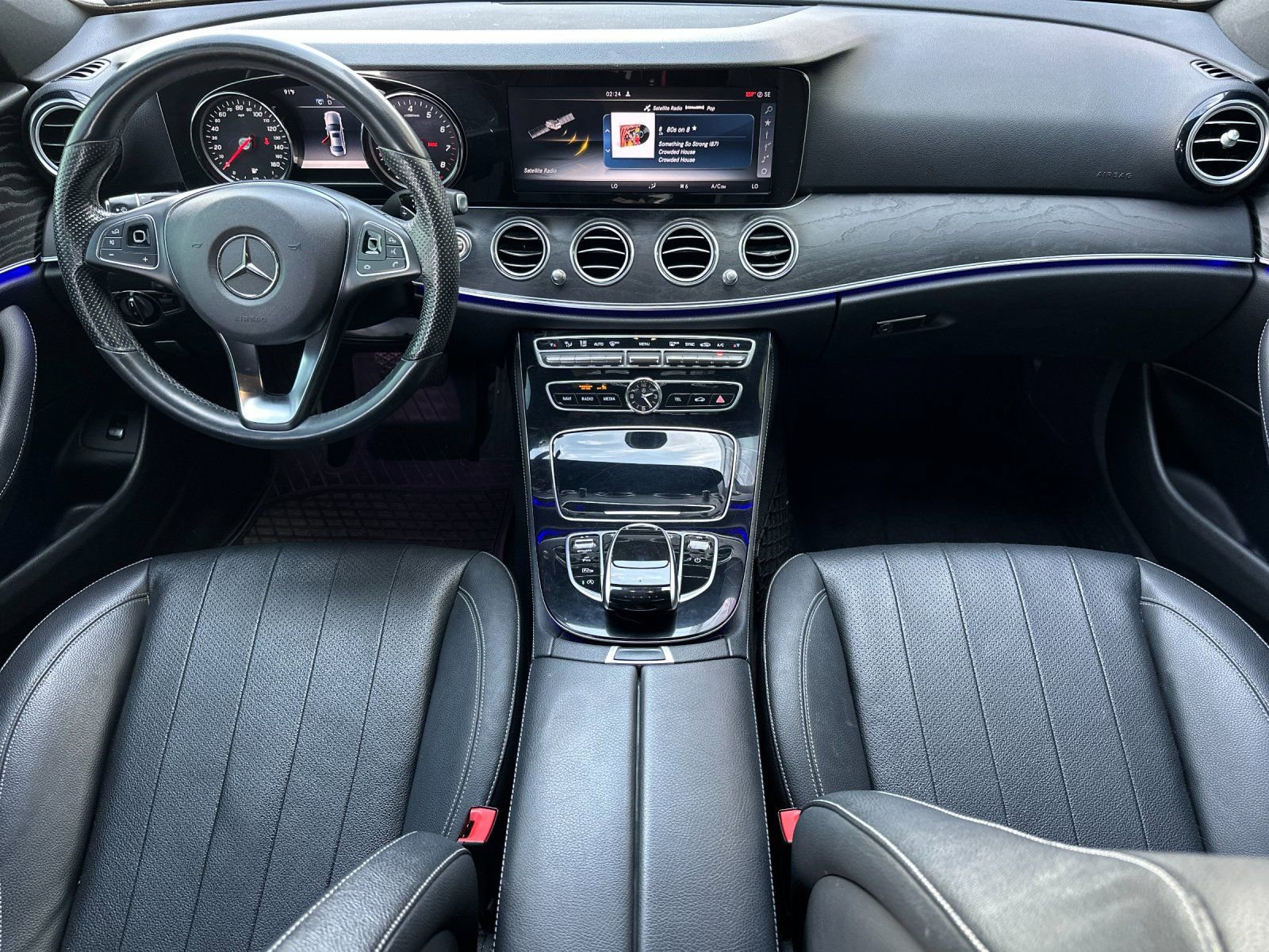 Used 2017 Mercedes-Benz E 300 image 12