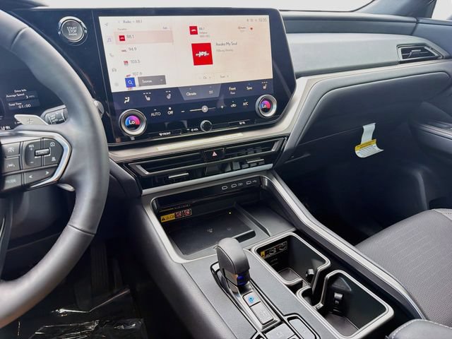 New 2026 Lexus TX 350 FWD image 27
