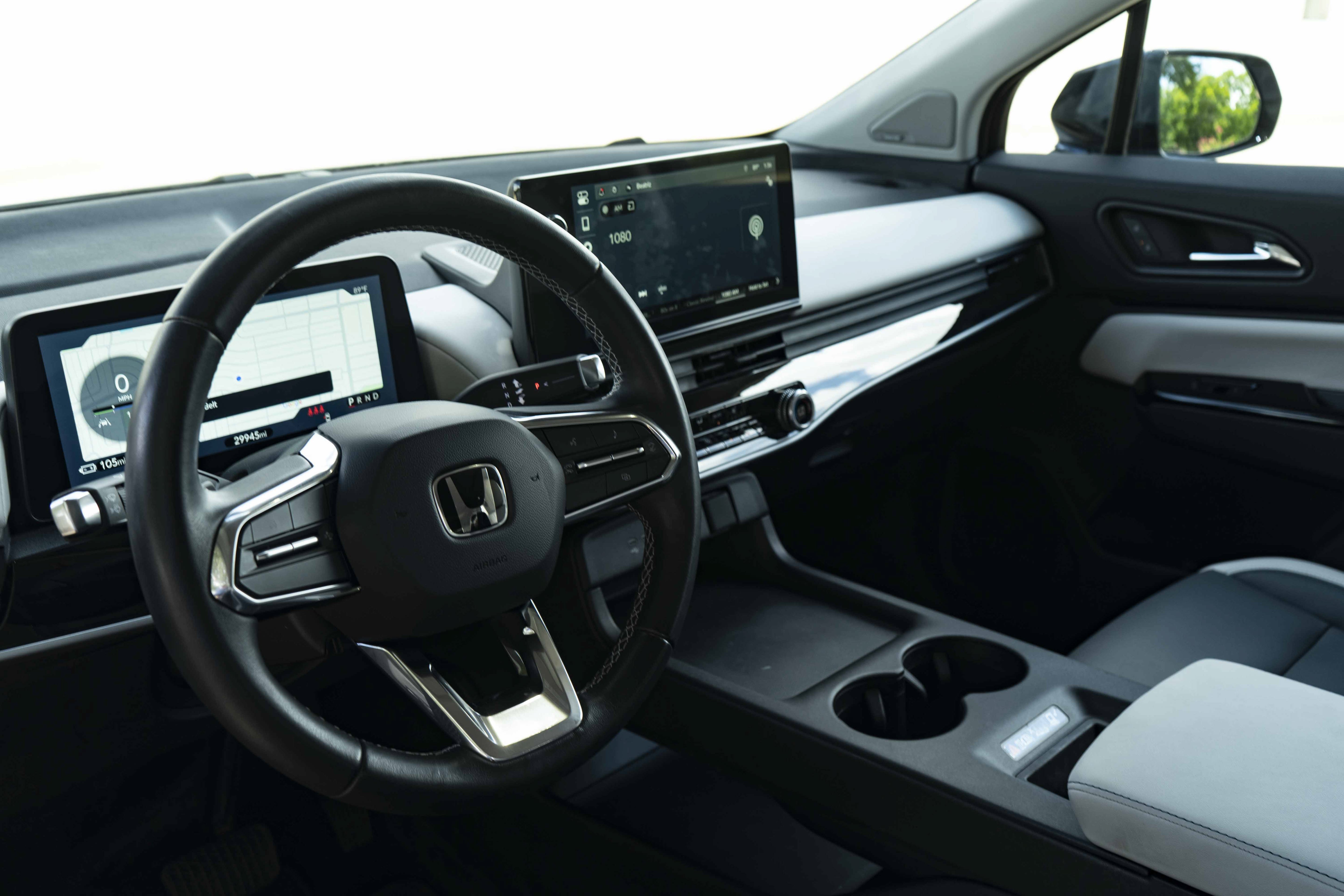 Used 2024 Honda Prologue Touring image 16