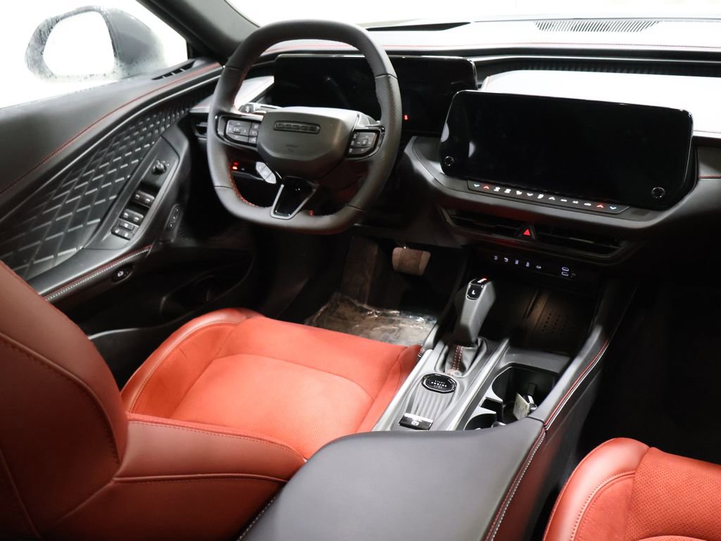 New 2026 Dodge Charger R/T image 20