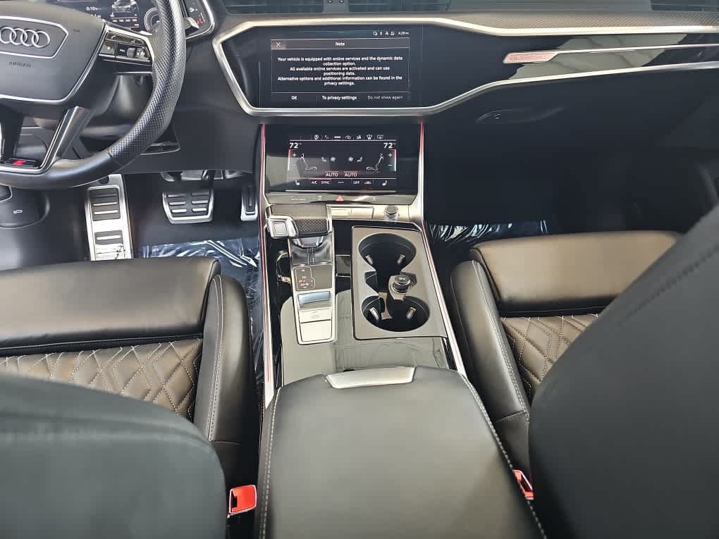 Used 2023 Audi S7 Prestige w/ Prestige Package AWD/4WD image 11
