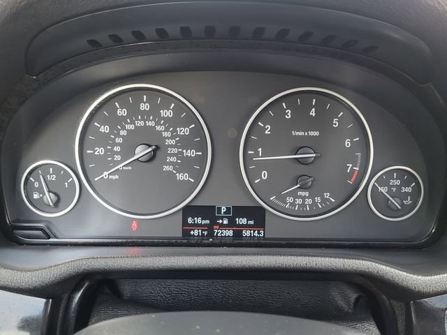 Used 2014 BMW X3 xDrive28i AWD/4WD image 13