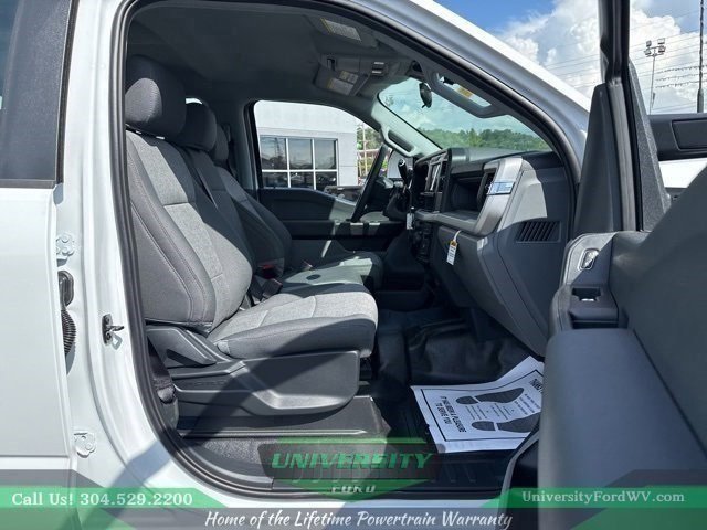 New 2025 Ford F250 XL w/ XL Driver Assist Package image 47