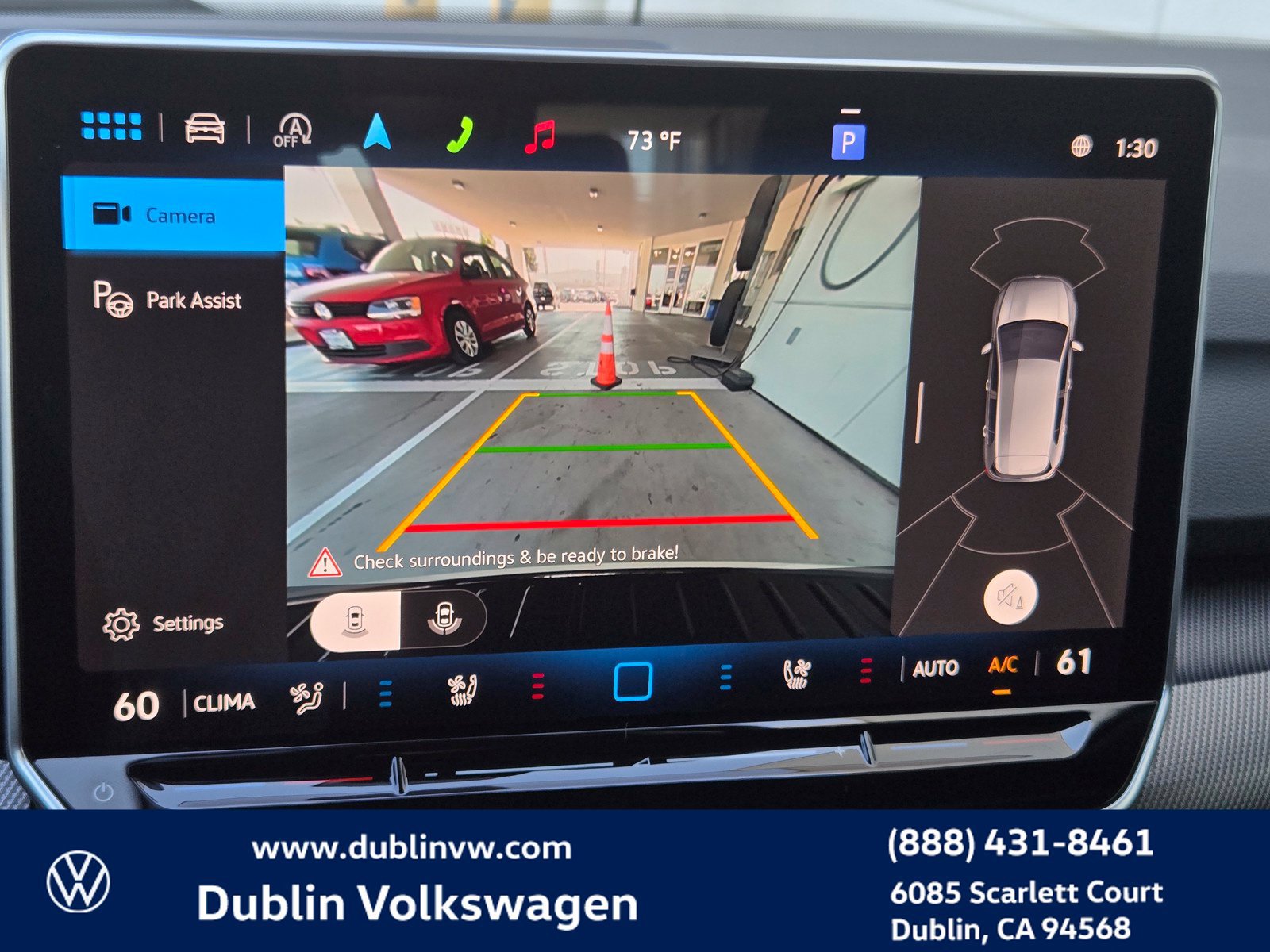 New 2026 Volkswagen Golf AWD/4WD image 20
