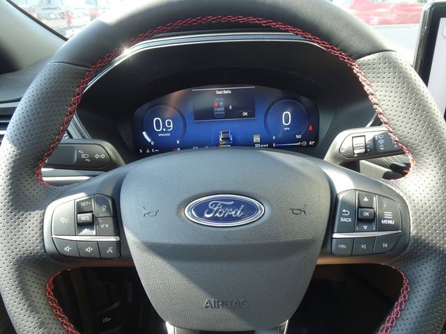 New 2024 Ford Escape ST-Line Elite w/ Premium Technology Package image 19