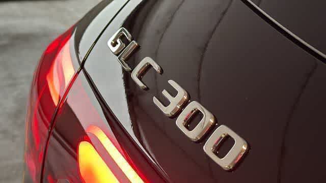 Certified 2026 Mercedes-Benz GLC 300 4MATIC image 10