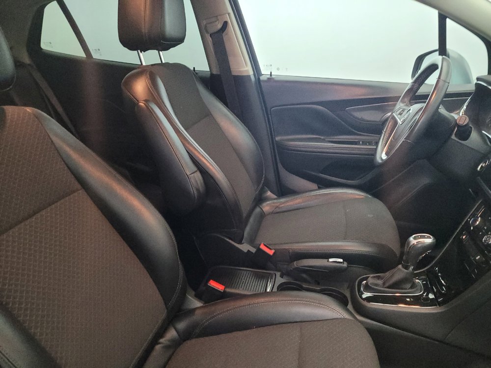 Used 2019 Buick Encore Preferred FWD image 21