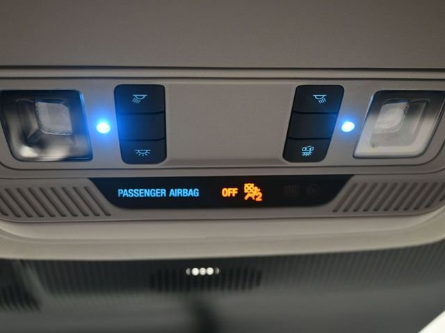 New 2026 Ford Explorer Active image 22