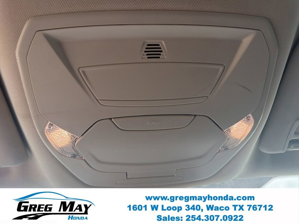 Used 2018 Ford Escape S FWD image 16