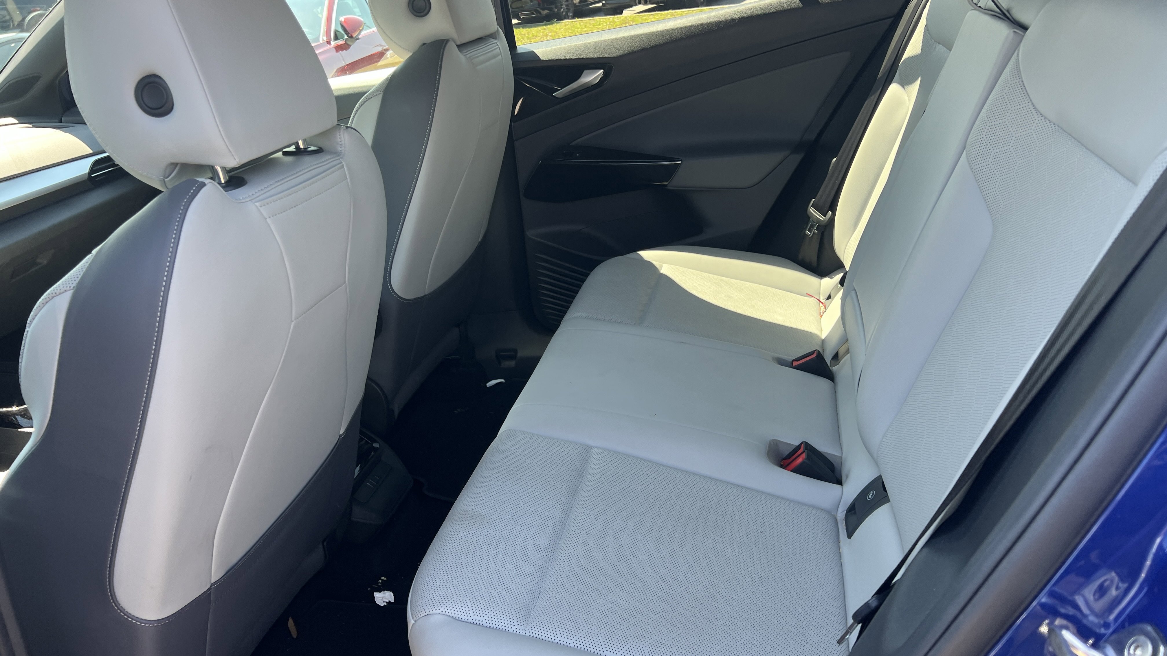 Used 2021 Volkswagen ID.4 Pro S image 13