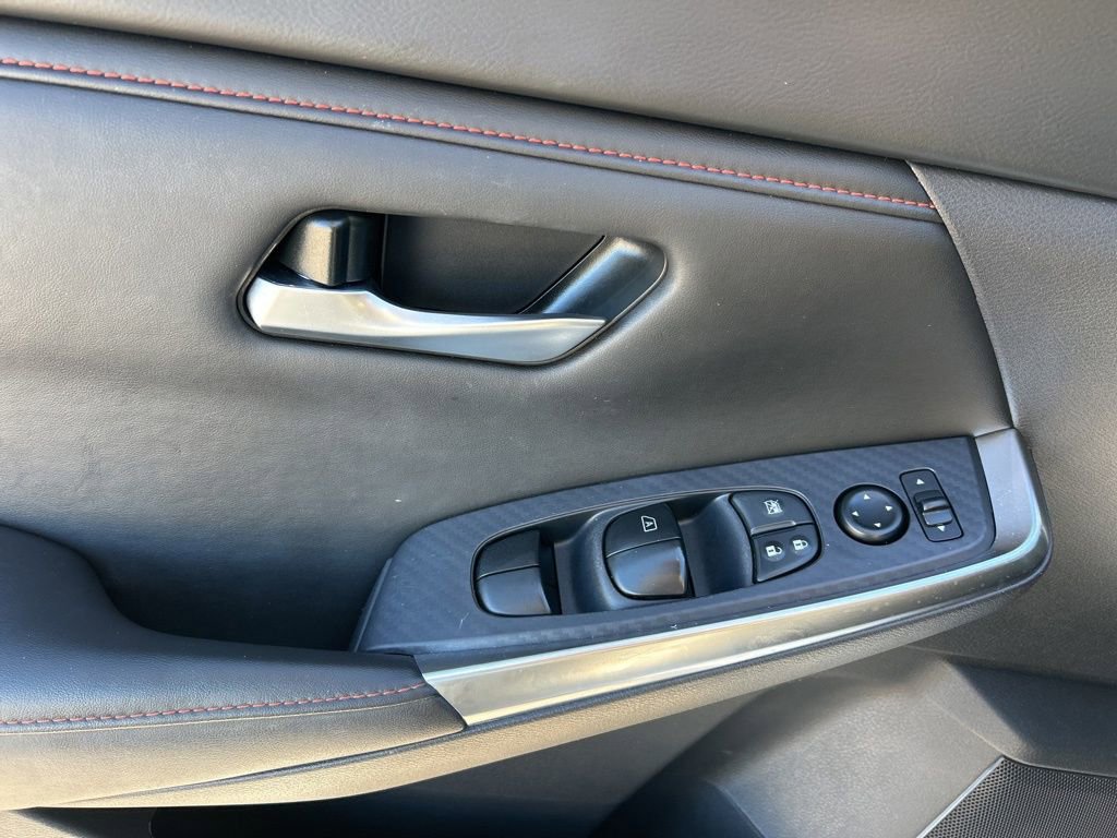 Certified 2024 Nissan Sentra SR image 19