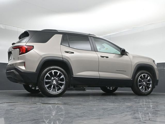 Used 2026 GMC Terrain Elevation w/ Elevation Premium Package AWD/4WD image 42