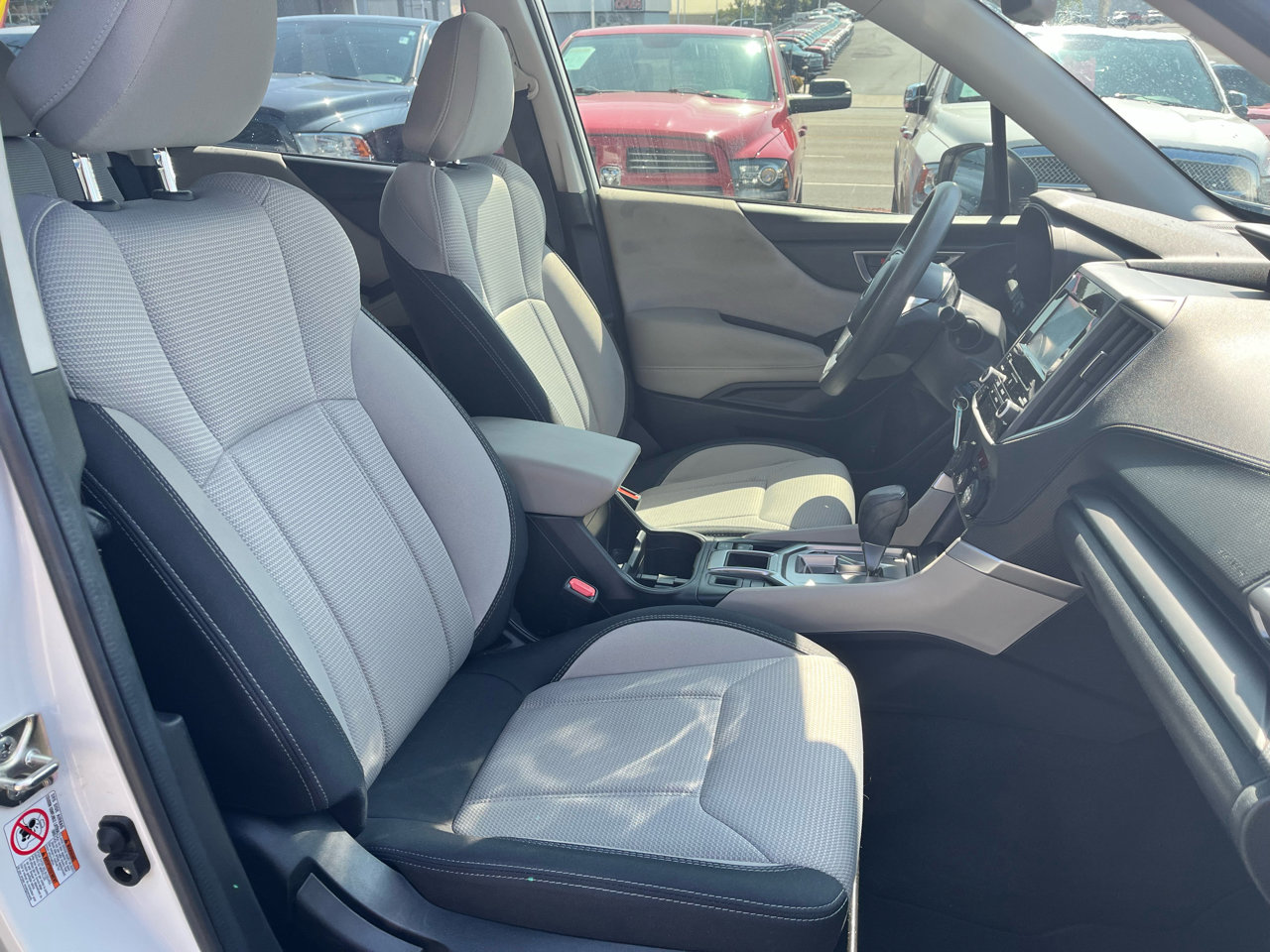 Used 2019 Subaru Forester 2.5i w/ Alloy Wheel Package image 19