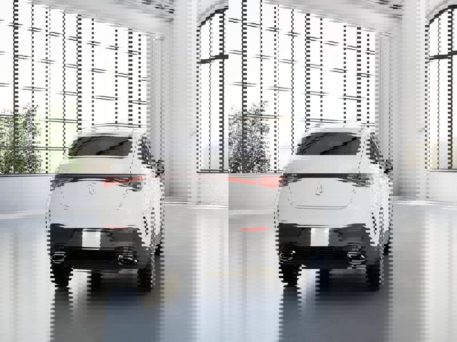 New 2026 Mercedes-Benz GLC 300 4MATIC image 22