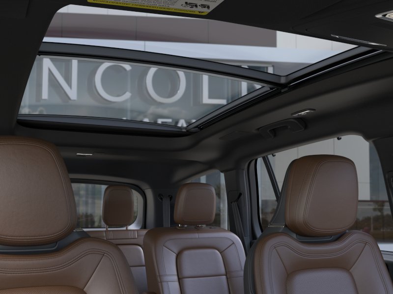 New 2026 Lincoln Aviator Reserve AWD/4WD image 22