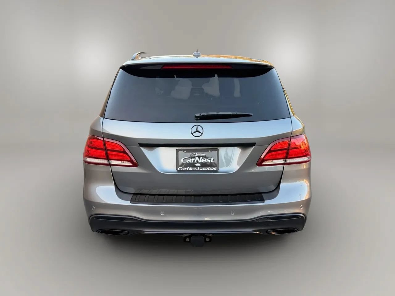 Used 2017 Mercedes-Benz GLE 400 4MATIC image 14