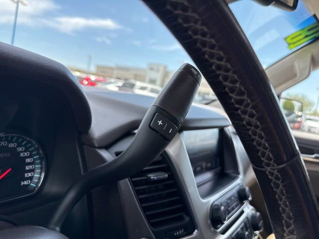 Used 2018 Chevrolet Tahoe LT w/ LT Signature Package AWD/4WD image 34