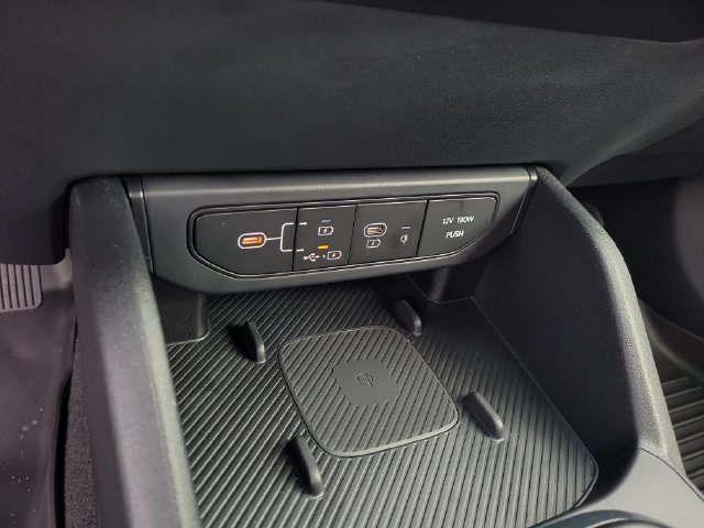 Used 2026 Kia K4 EX FWD image 28