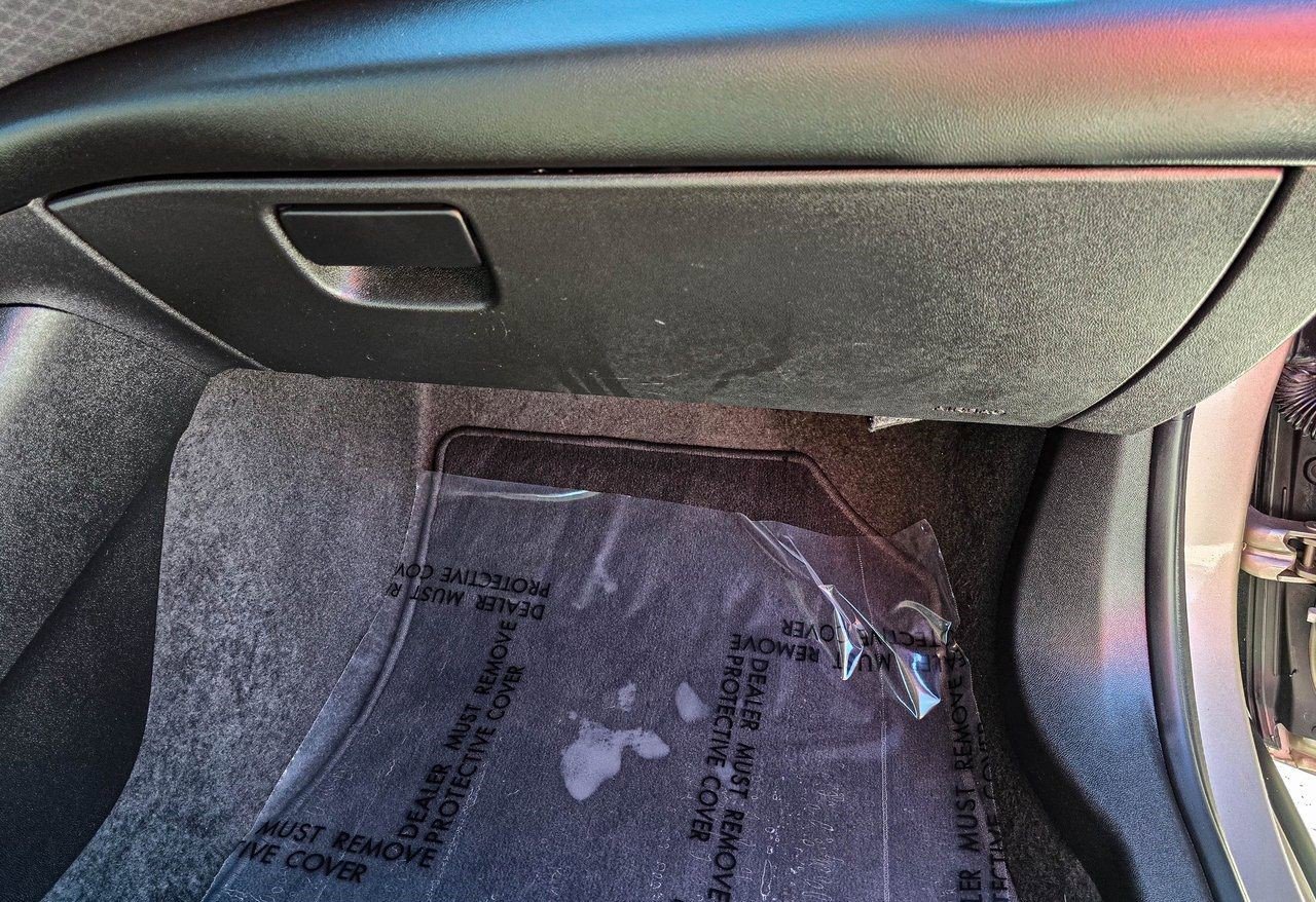 Certified 2025 Chevrolet Malibu LT FWD image 22