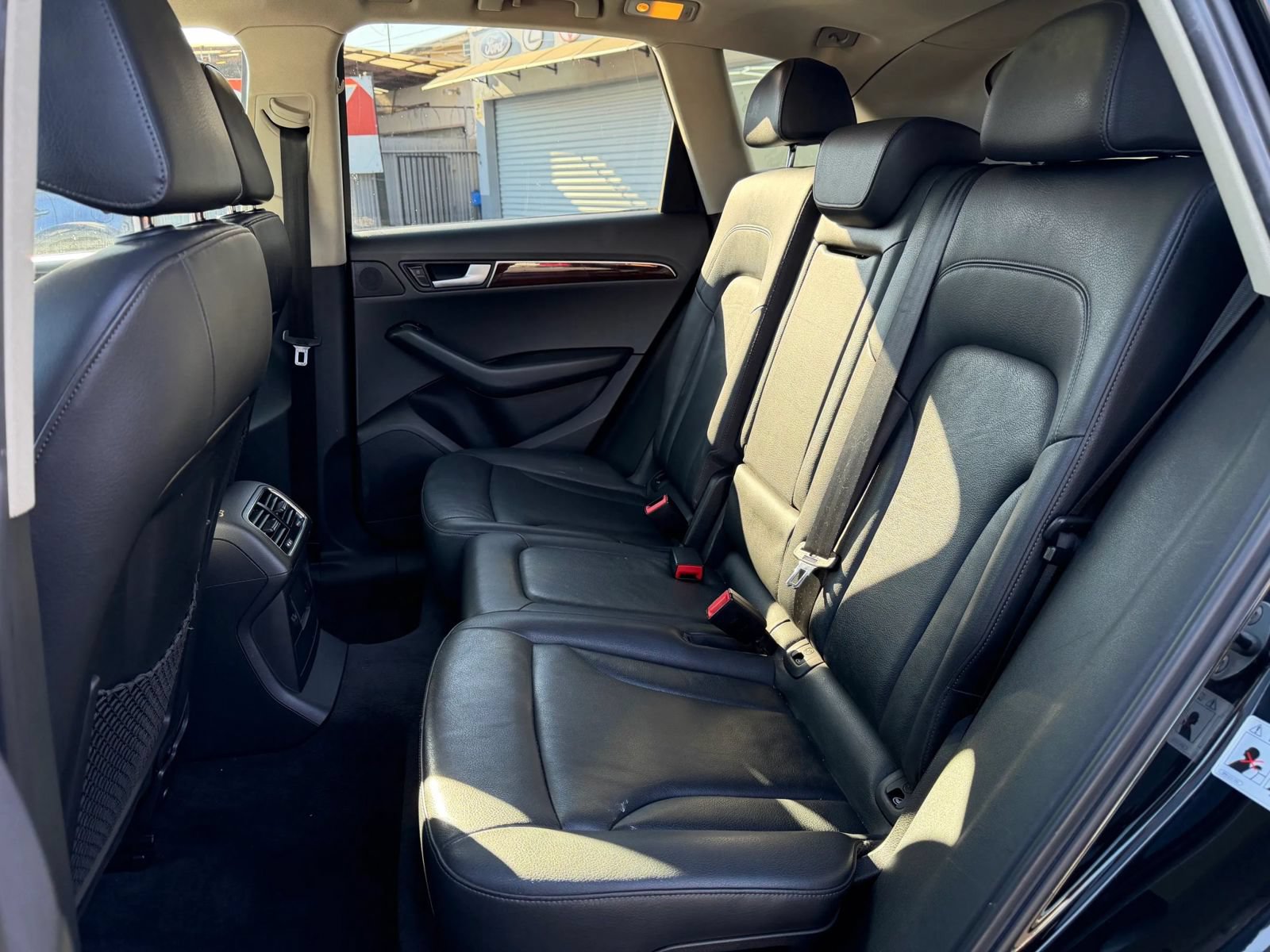 Used 2012 Audi Q5 3.2 Premium AWD/4WD image 9