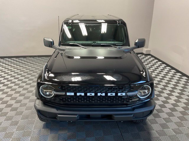 New 2026 Ford Bronco Big Bend AWD/4WD image 5