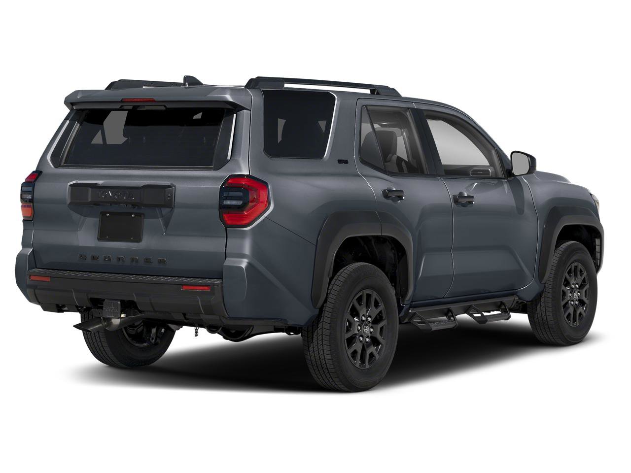 New 2026 Toyota 4Runner SR5 RWD image 35