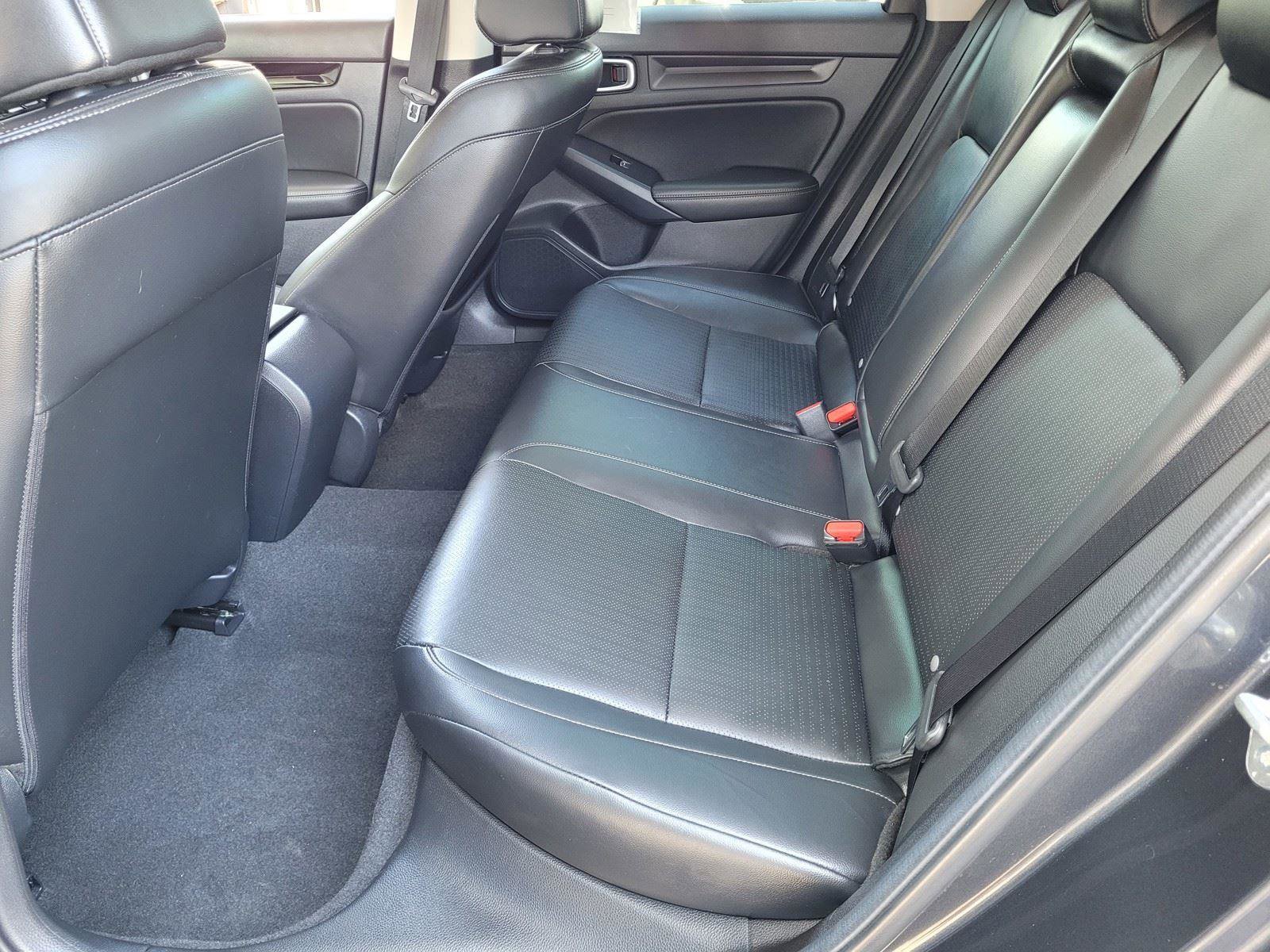 Used 2024 Honda Civic EX-L image 20