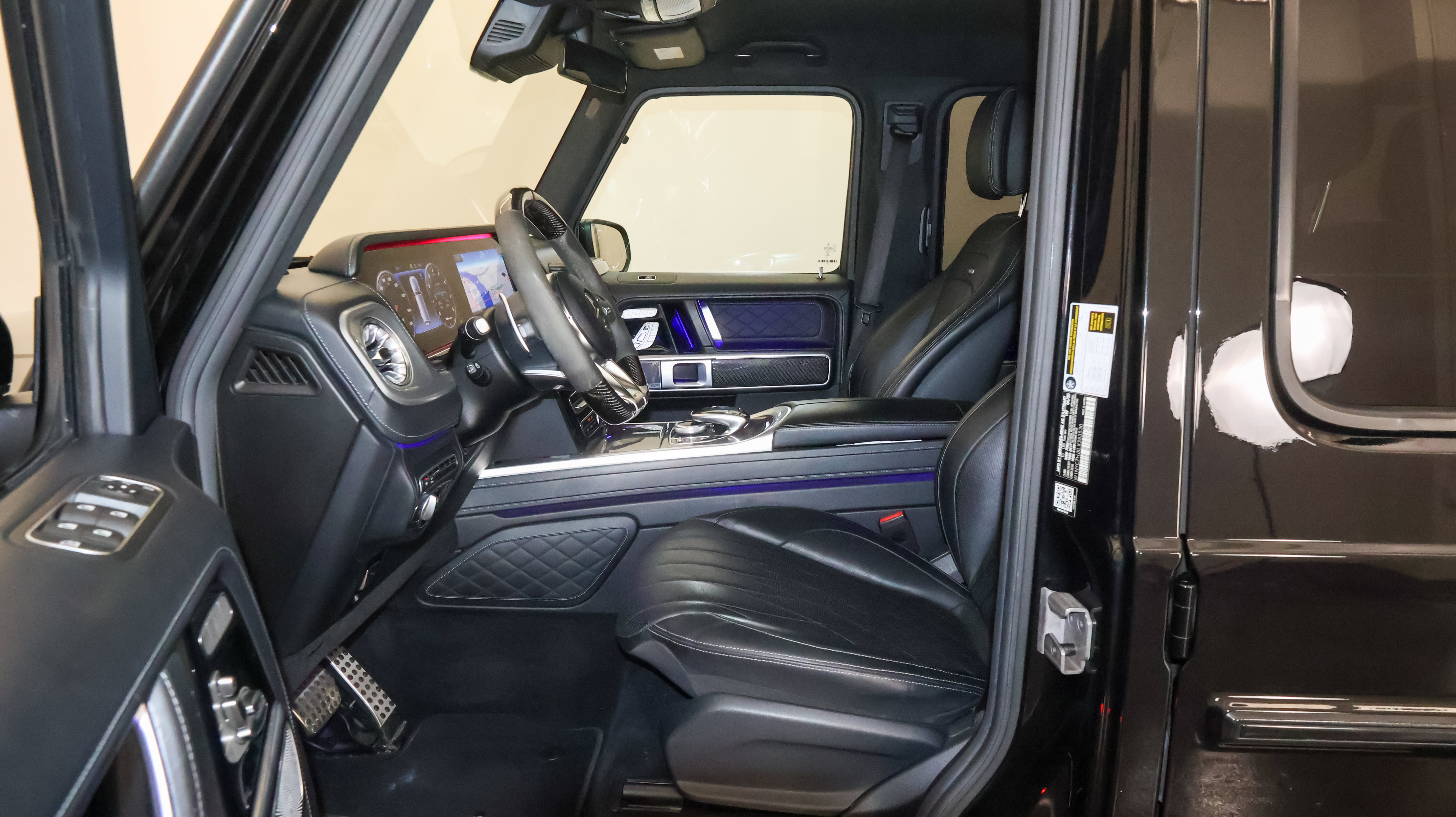 Used 2020 Mercedes-Benz G 63 AMG 4MATIC image 12