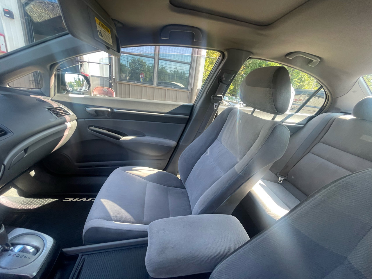 Used 2007 Honda Civic EX image 15