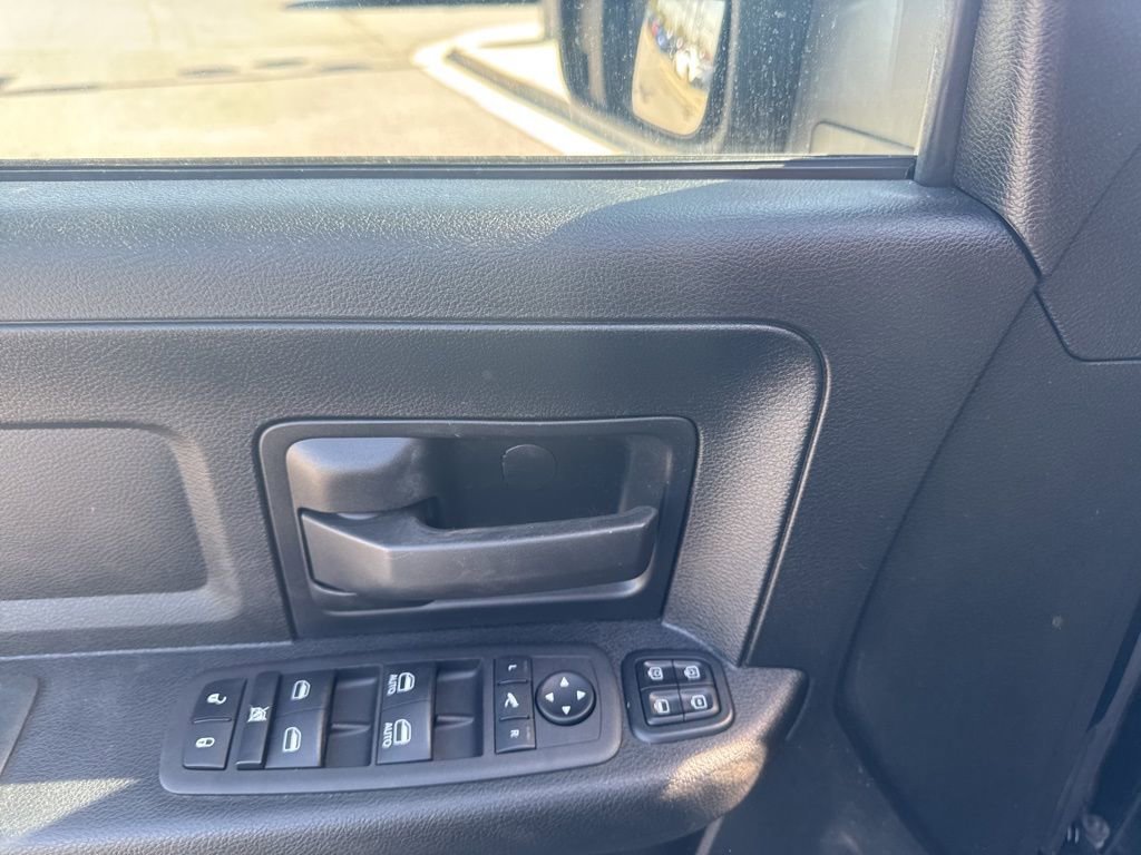 Used 2024 RAM 3500 Tradesman w/ Towing Technology Group image 15