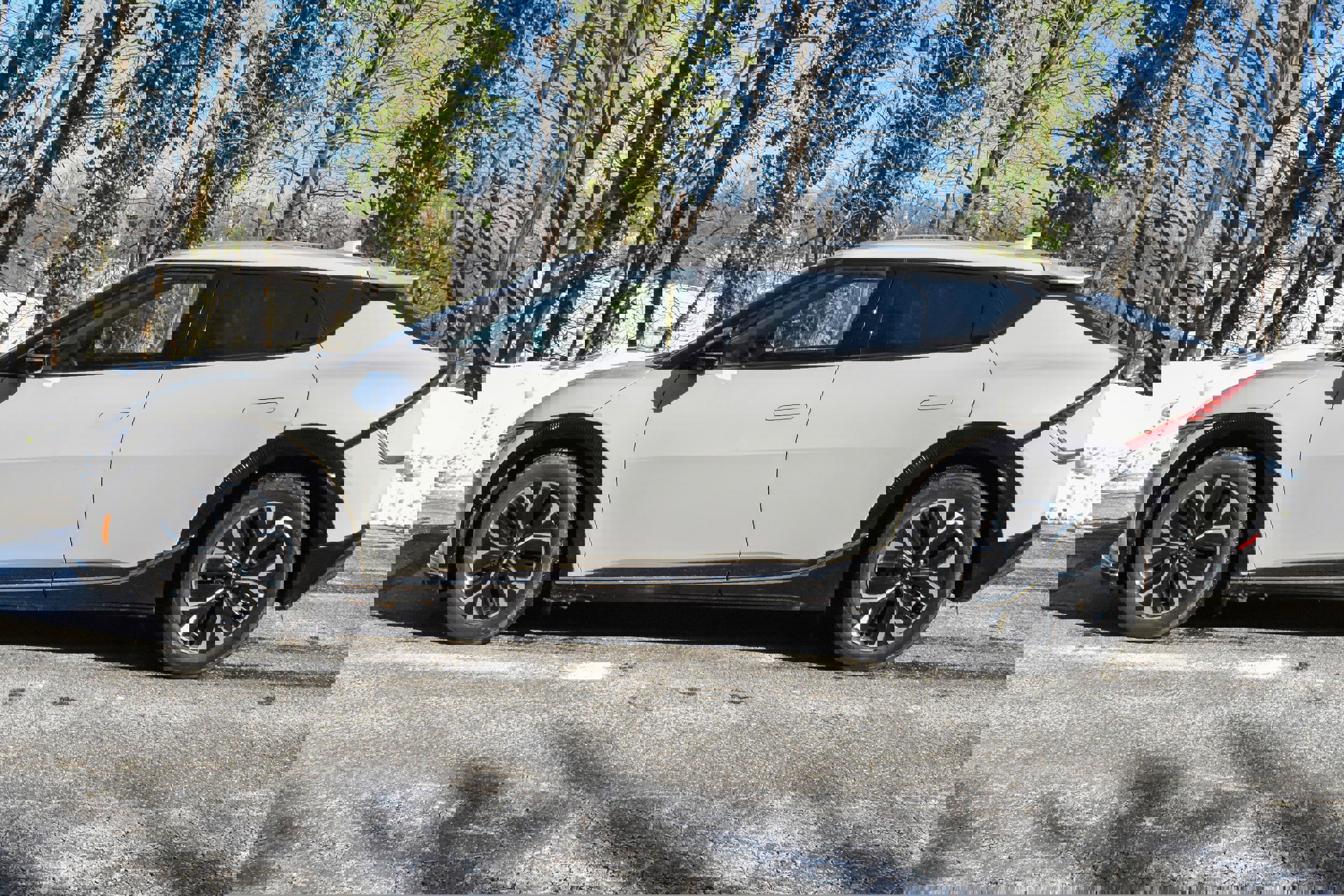 Used 2022 Kia EV6 Wind w/ Wind Technology Package image 4