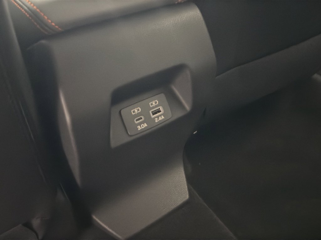 New 2026 Subaru Crosstrek 2.5i Limited w/ Crosstrek Mirror Package AWD/4WD image 27